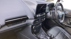 Ford EcoSport 1.5 EcoBlue 125 Titanium 5dr Diesel Hatchback